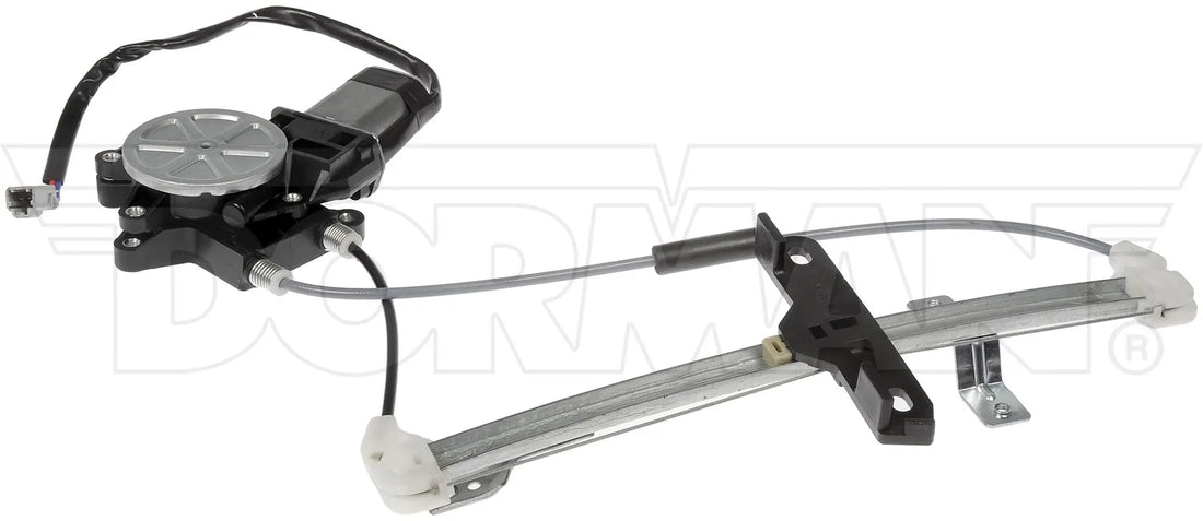 Dorman 741-628 1992-1995 Honda Civic Window Motor and Regulator Assembly