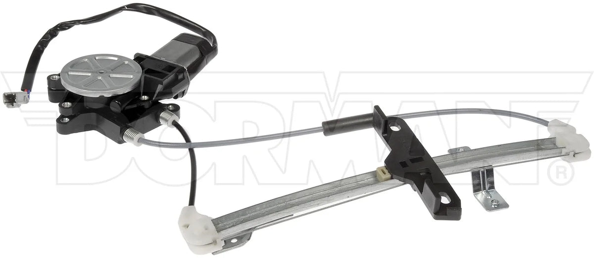 Dorman 741-628 1992-1995 Honda Civic Window Motor and Regulator Assembly