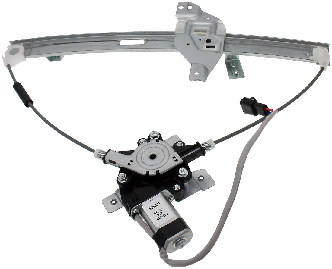 Dorman 741-630 2000-2005 Chevrolet Impala Window Motor and Regulator Assembly
