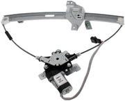 Dorman 741-630 2000-2005 Chevrolet Impala Window Motor and Regulator Assembly