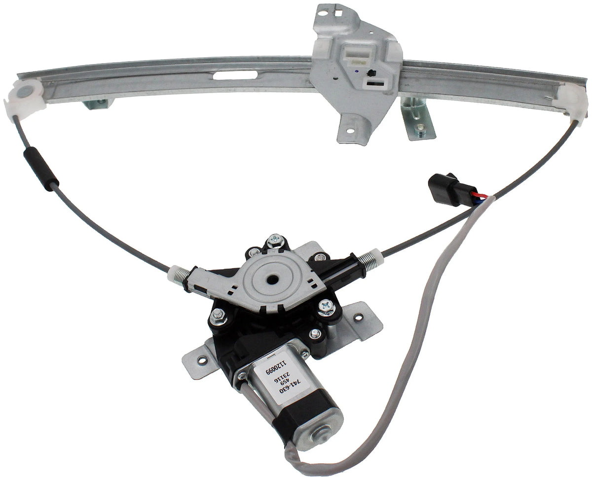 Dorman 741-630 2000-2005 Chevrolet Impala Window Motor and Regulator Assembly