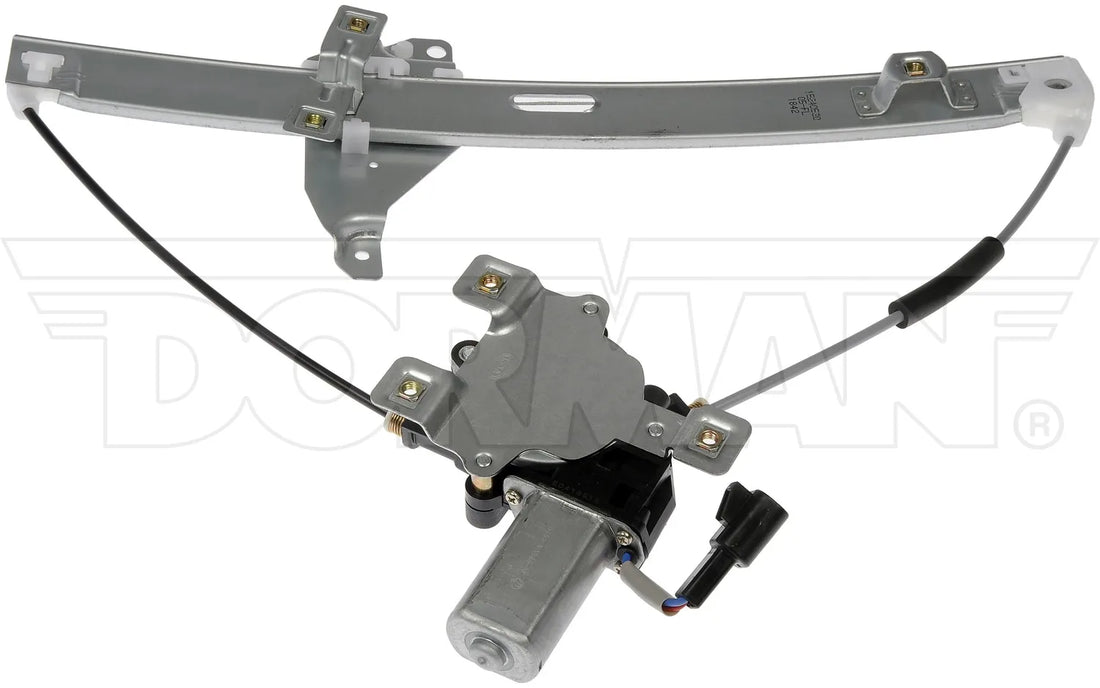 Dorman 741-630 2000-2005 Chevrolet Impala Window Motor and Regulator Assembly