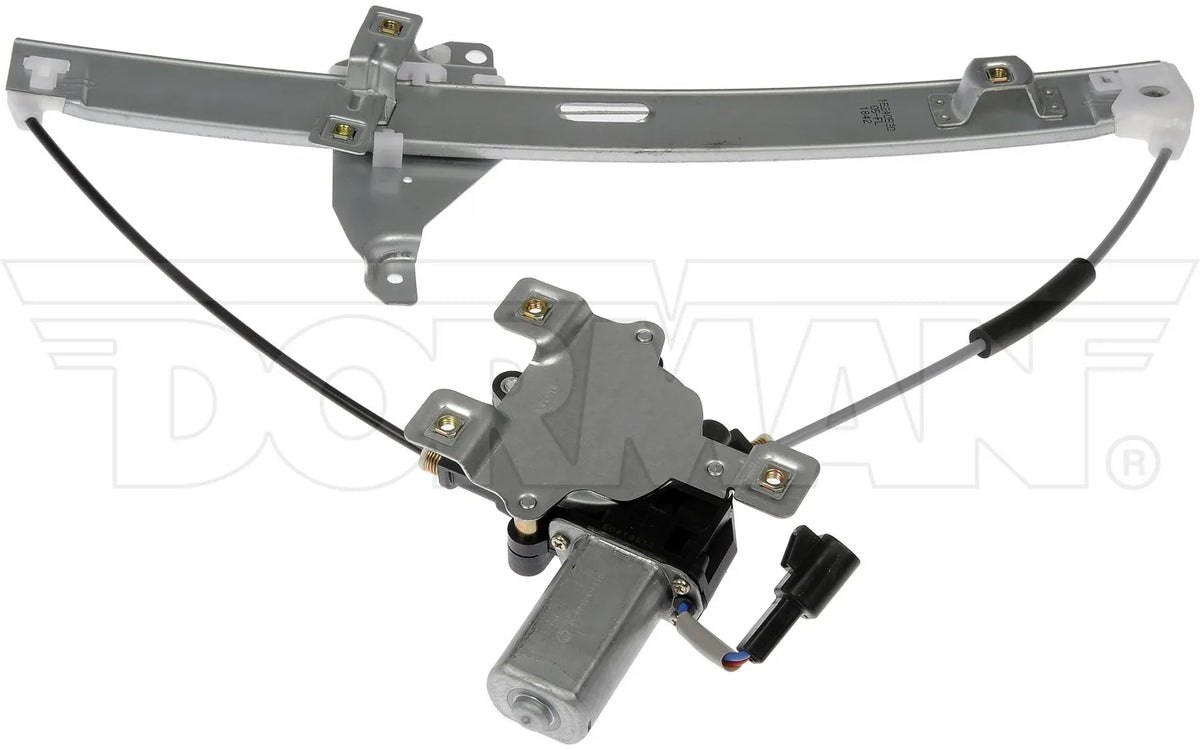 Dorman 741-630 2000-2005 Chevrolet Impala Window Motor and Regulator Assembly