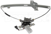 Dorman 741-630 2000-2005 Chevrolet Impala Window Motor and Regulator Assembly
