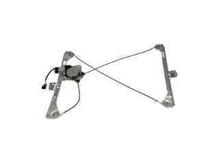 Dorman 741-640 1999-2005 Pontiac Grand Am Window Motor and Regulator Assembly