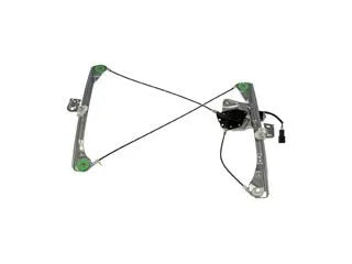 Dorman 741-640 1999-2005 Pontiac Grand Am Window Motor and Regulator Assembly