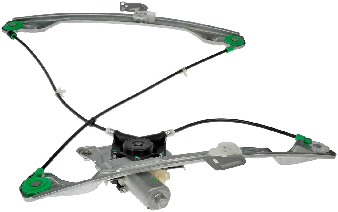 Dorman 741-641 1999-2005 Pontiac Grand Am Window Motor and Regulator Assembly