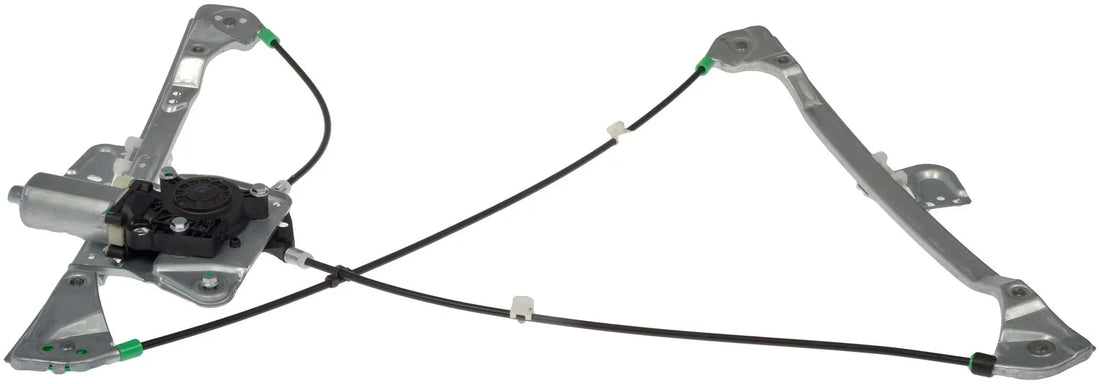 Dorman 741-641 1999-2005 Pontiac Grand Am Window Motor and Regulator Assembly