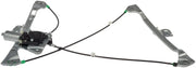 Dorman 741-641 1999-2005 Pontiac Grand Am Window Motor and Regulator Assembly