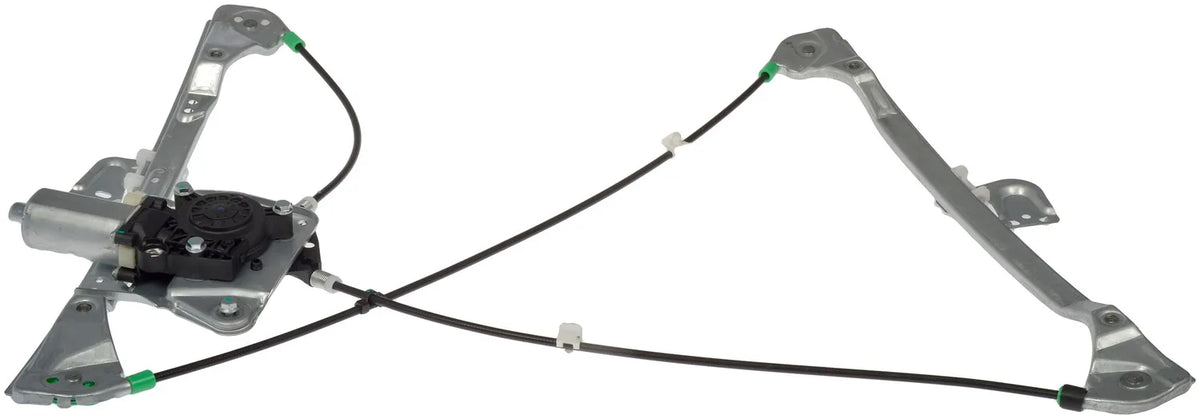 Dorman 741-641 1999-2005 Pontiac Grand Am Window Motor and Regulator Assembly