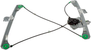 Dorman 741-641 1999-2005 Pontiac Grand Am Window Motor and Regulator Assembly