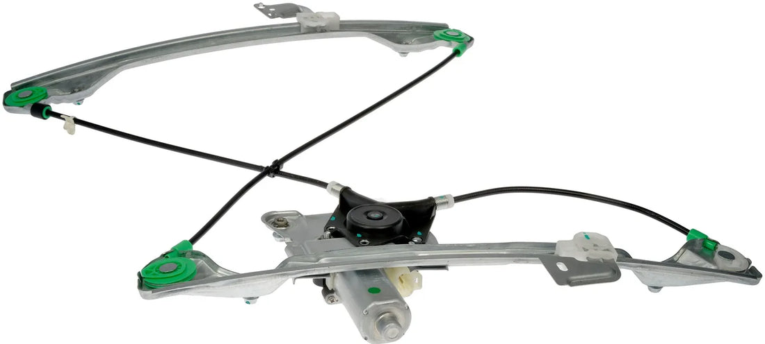 Dorman 741-643 1999-2005 Pontiac Grand Am Window Motor and Regulator Assembly