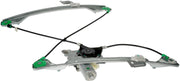 Dorman 741-643 1999-2005 Pontiac Grand Am Window Motor and Regulator Assembly