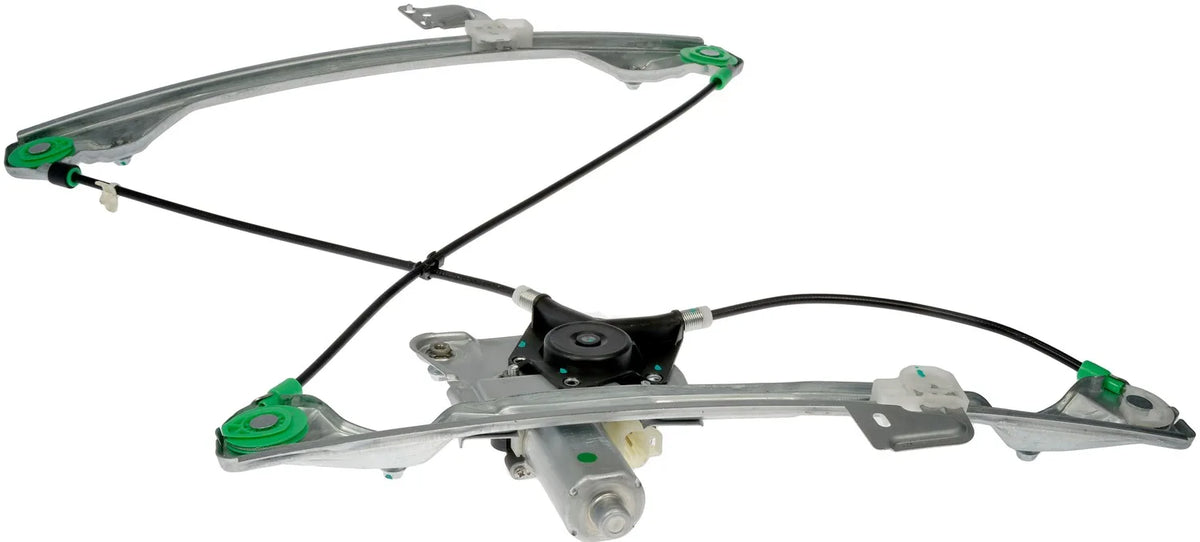 Dorman 741-643 1999-2005 Pontiac Grand Am Window Motor and Regulator Assembly