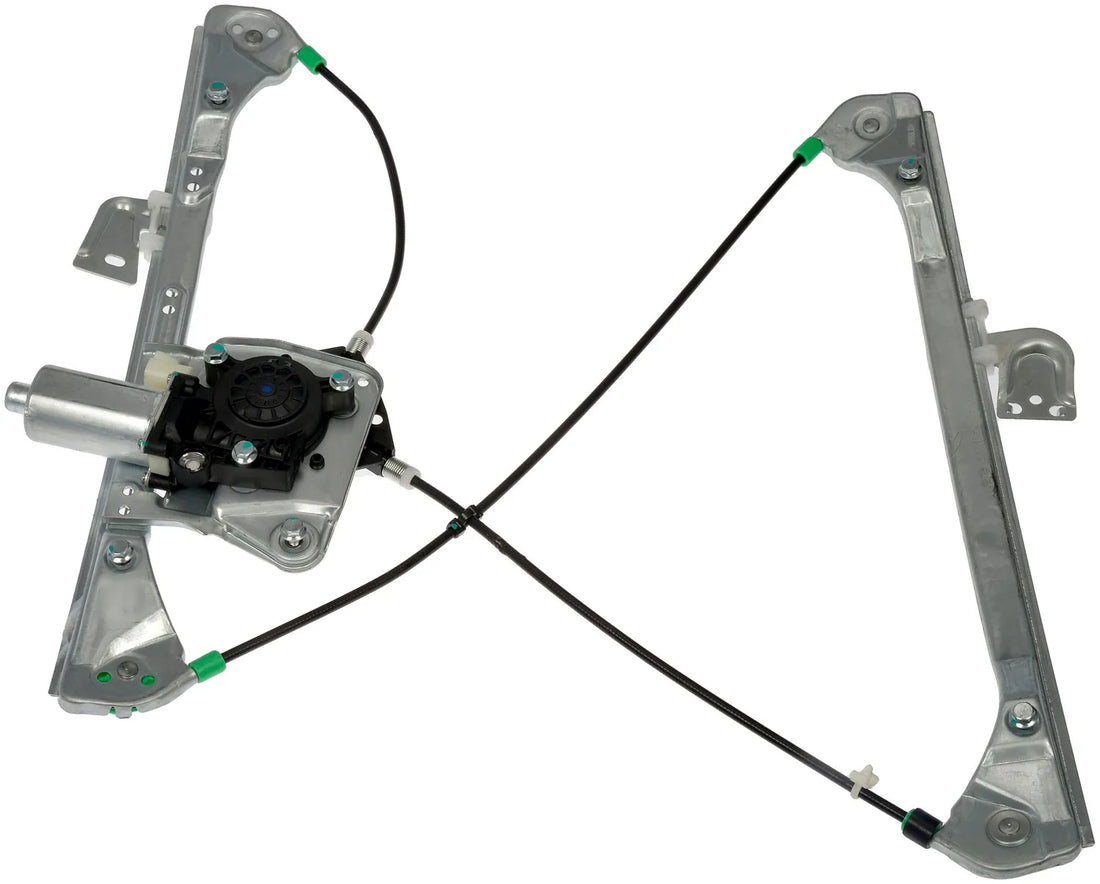 Dorman 741-643 1999-2005 Pontiac Grand Am Window Motor and Regulator Assembly