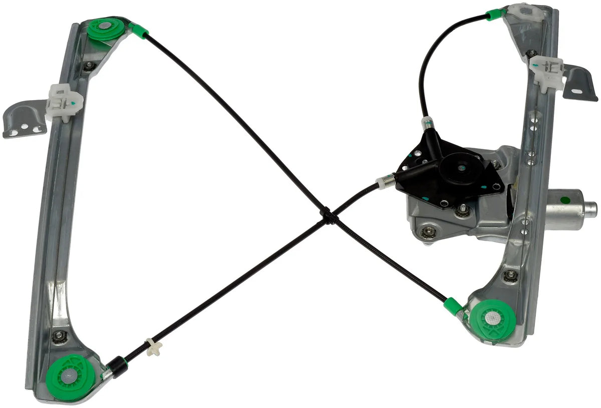 Dorman 741-643 1999-2005 Pontiac Grand Am Window Motor and Regulator Assembly