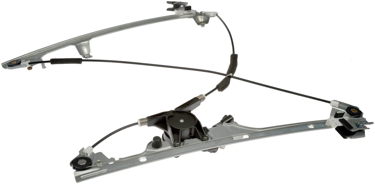 Dorman 741-644 2007 Chevrolet Silverado 1500 Classic Window Motor and Regulator Assembly