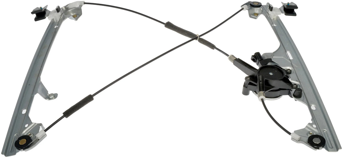 Dorman 741-644 2007 Chevrolet Silverado 1500 Classic Window Motor and Regulator Assembly