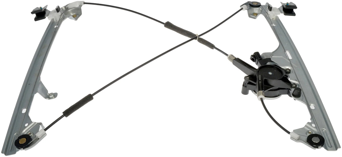 Dorman 741-644 2007 Chevrolet Silverado 1500 Classic Window Motor and Regulator Assembly