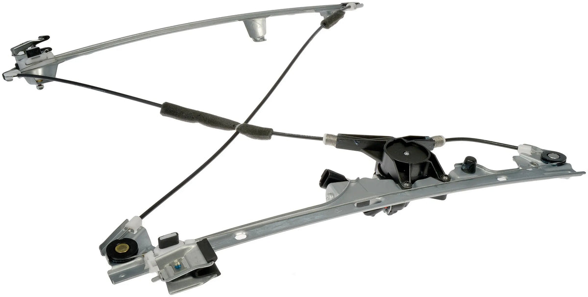 Dorman 741-645 2011-2013 GMC Sierra Window Motor and Regulator Assembly