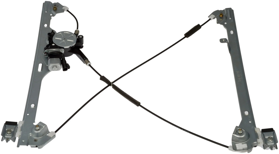 Dorman 741-645 2011-2013 GMC Sierra Window Motor and Regulator Assembly