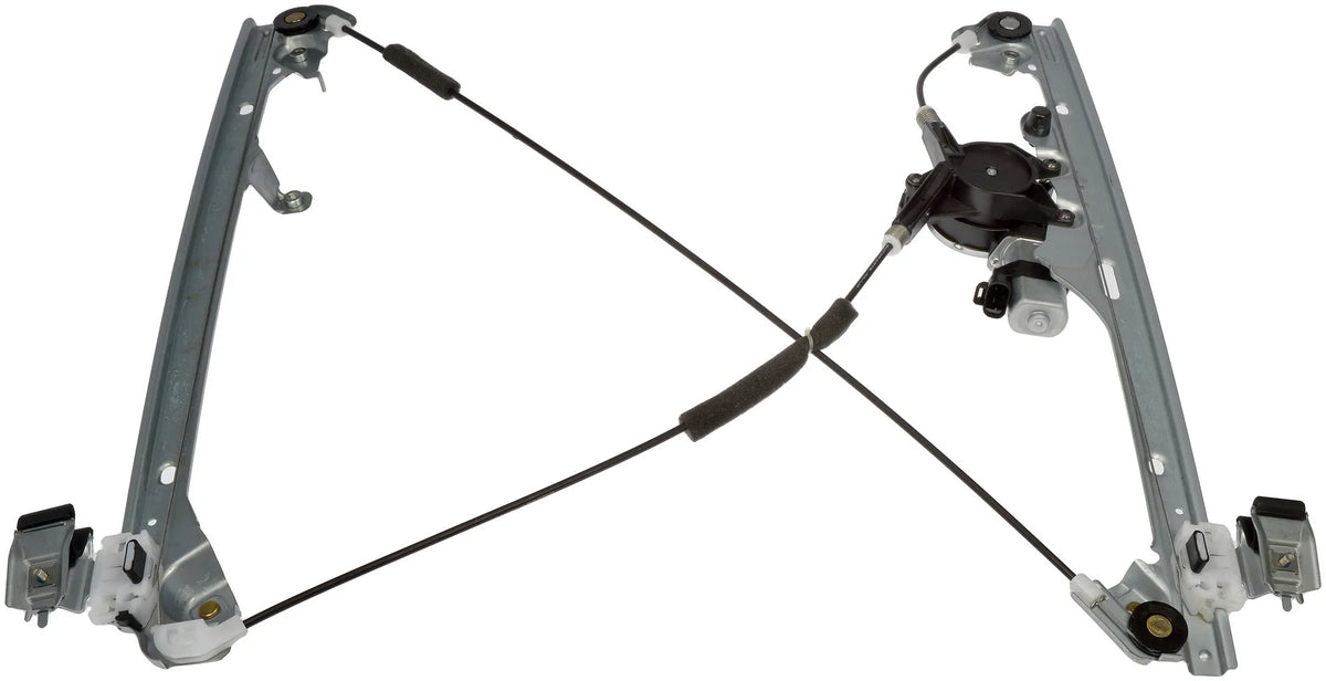 Dorman 741-645 2011-2013 GMC Sierra Window Motor and Regulator Assembly