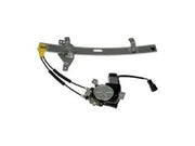 Dorman 741-646 1997-2003 Pontiac Grand Prix Window Motor and Regulator Assembly