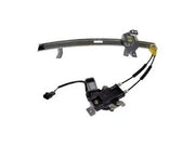 Dorman 741-646 1997-2003 Pontiac Grand Prix Window Motor and Regulator Assembly