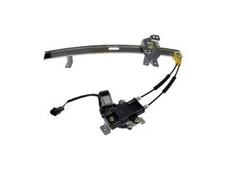 Dorman 741-646 1997-2003 Pontiac Grand Prix Window Motor and Regulator Assembly