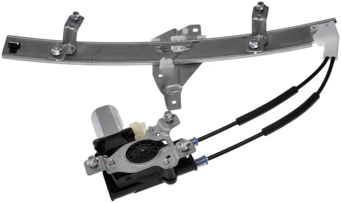 Dorman 741-647 1997-2003 Pontiac Grand Prix Window Motor and Regulator Assembly