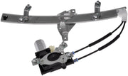 Dorman 741-647 1997-2003 Pontiac Grand Prix Window Motor and Regulator Assembly
