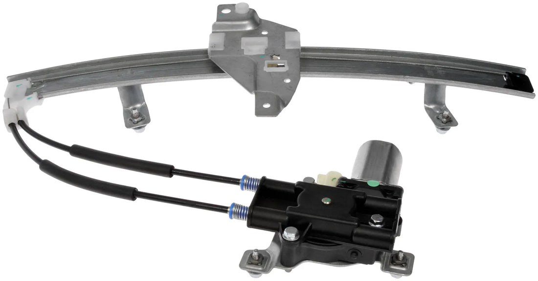 Dorman 741-647 1997-2003 Pontiac Grand Prix Window Motor and Regulator Assembly
