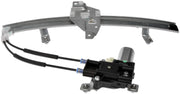 Dorman 741-647 1997-2003 Pontiac Grand Prix Window Motor and Regulator Assembly