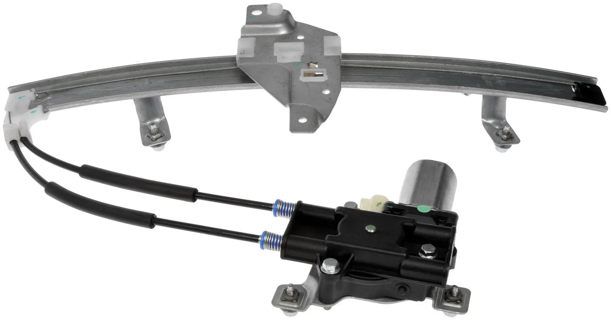 Dorman 741-647 1997-2003 Pontiac Grand Prix Window Motor and Regulator Assembly