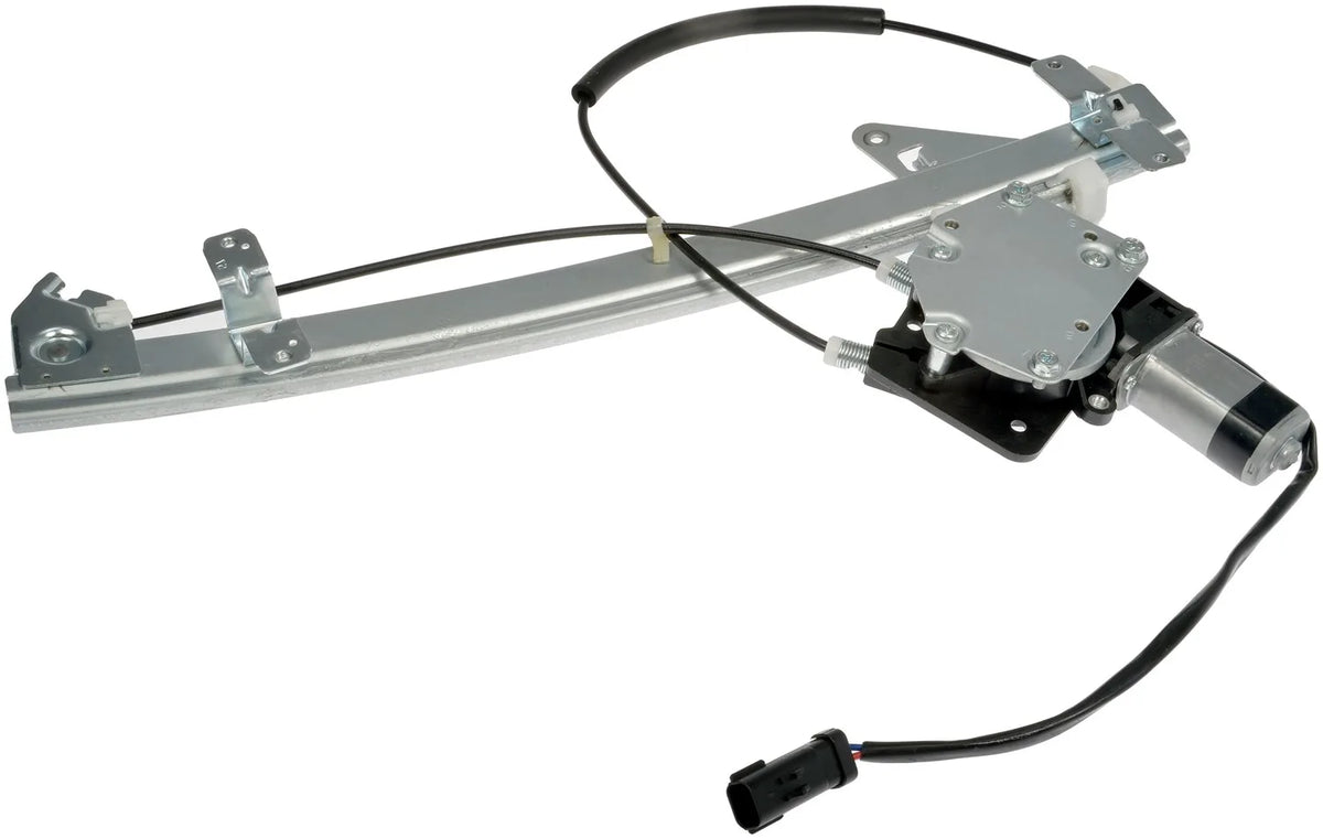 Dorman 741-648 2000-2004 Dodge Dakota Window Motor and Regulator Assembly