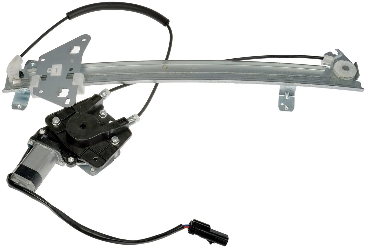Dorman 741-648 2000-2004 Dodge Dakota Window Motor and Regulator Assembly
