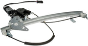 Dorman 741-649 2000-2004 Dodge Dakota Window Motor and Regulator Assembly