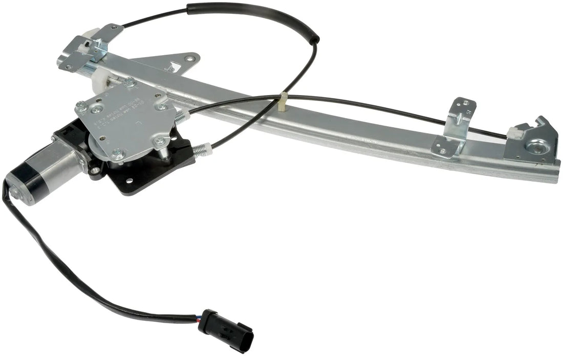 Dorman 741-649 2000-2004 Dodge Dakota Window Motor and Regulator Assembly