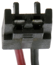 Dorman 741-655 1991-2002 GMC C3500HD Window Motor and Regulator Assembly