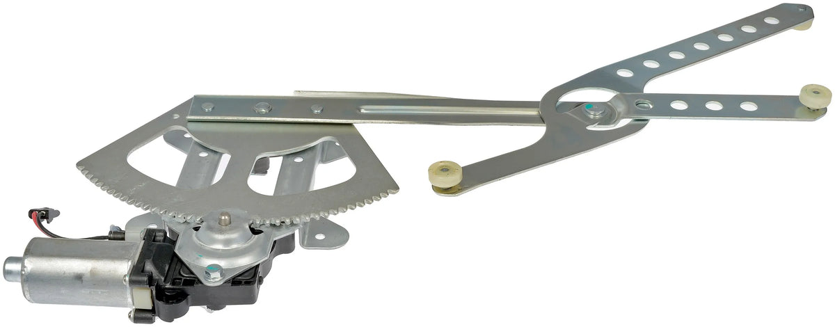 Dorman 741-655 1991-2002 GMC C3500HD Window Motor and Regulator Assembly