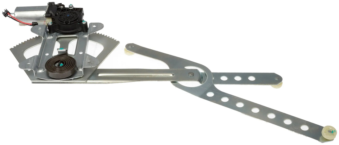 Dorman 741-655 1991-2002 GMC C3500HD Window Motor and Regulator Assembly