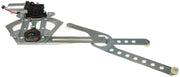 Dorman 741-655 1991-2002 GMC C3500HD Window Motor and Regulator Assembly