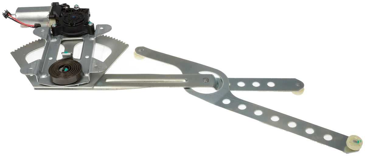 Dorman 741-655 1991-2002 GMC C3500HD Window Motor and Regulator Assembly