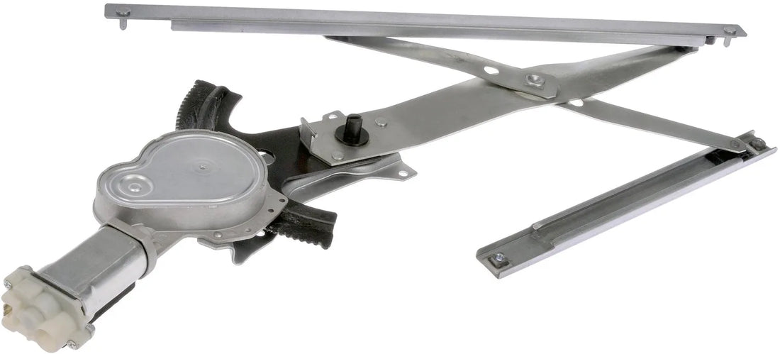 Dorman 741-658 1992-1998 Pontiac Grand Am Window Motor and Regulator Assembly