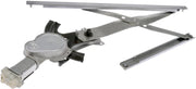 Dorman 741-658 1992-1998 Pontiac Grand Am Window Motor and Regulator Assembly