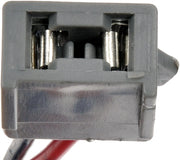 Dorman 741-662 1993-1997 Lincoln Town Car Window Motor and Regulator Assembly