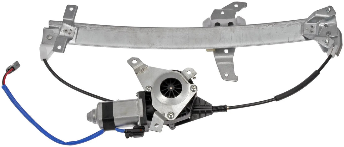 Dorman 741-662 1993-1997 Lincoln Town Car Window Motor and Regulator Assembly