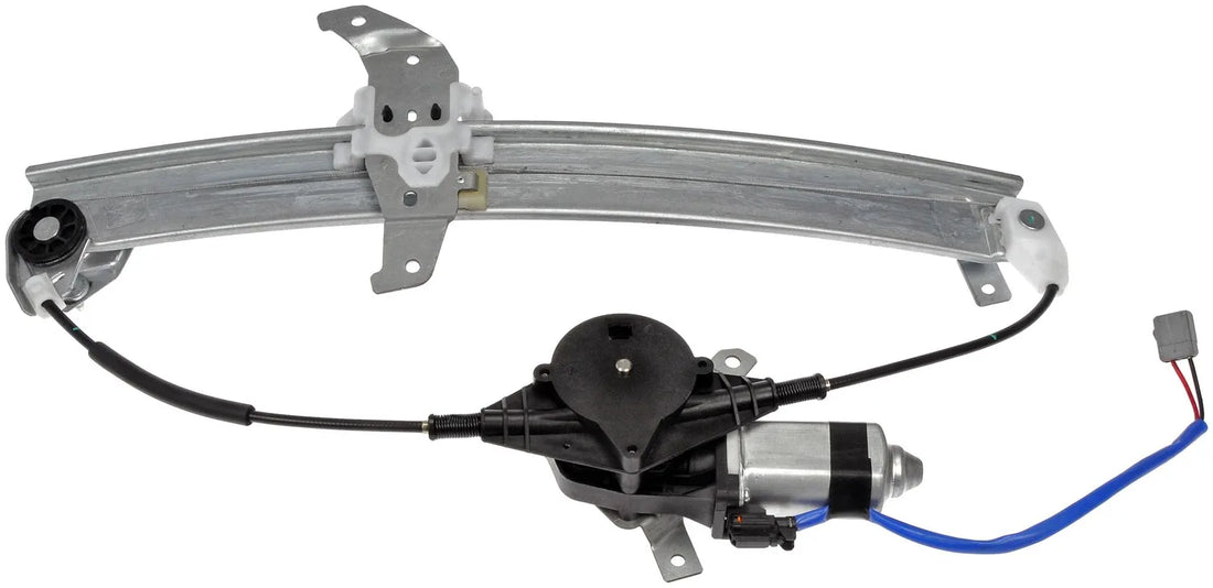 Dorman 741-662 1993-1997 Lincoln Town Car Window Motor and Regulator Assembly