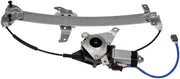 Dorman 741-663 1993-1997 Lincoln Town Car Window Motor and Regulator Assembly