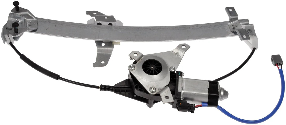 Dorman 741-663 1993-1997 Lincoln Town Car Window Motor and Regulator Assembly